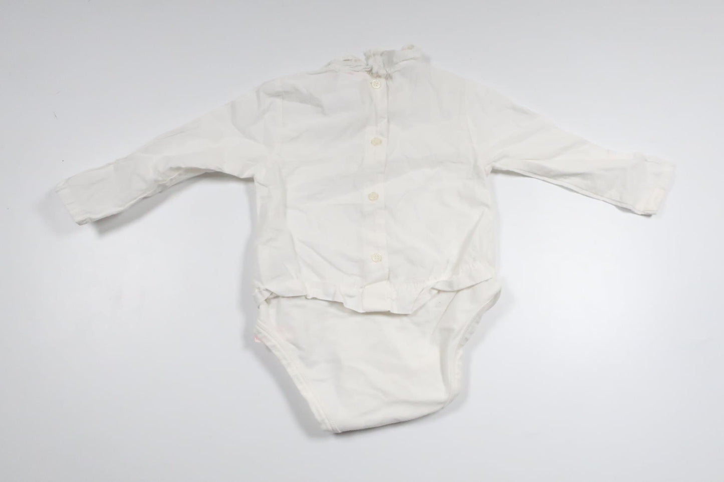 Sweater from Zara - Size 68 - White