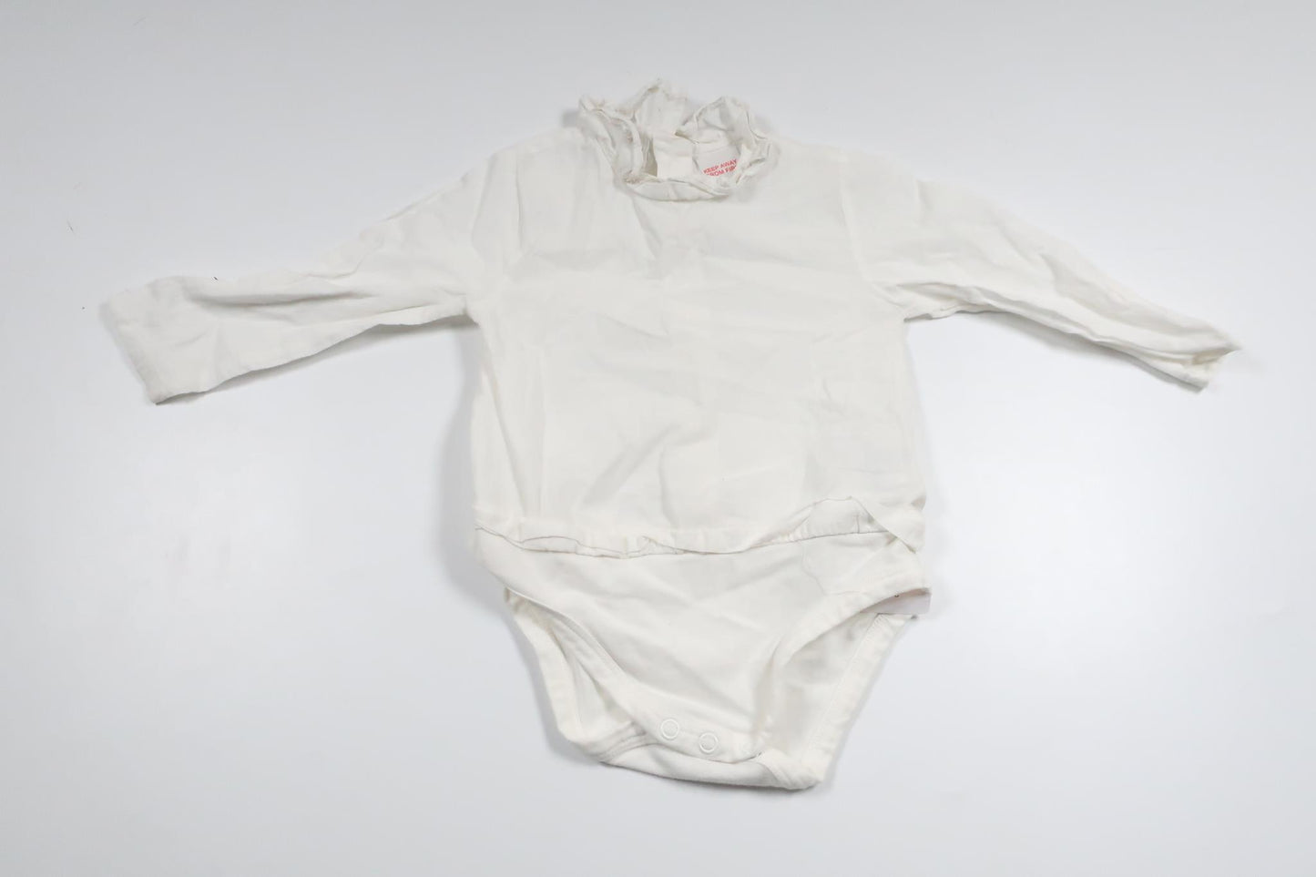 Sweater from Zara - Size 68 - White