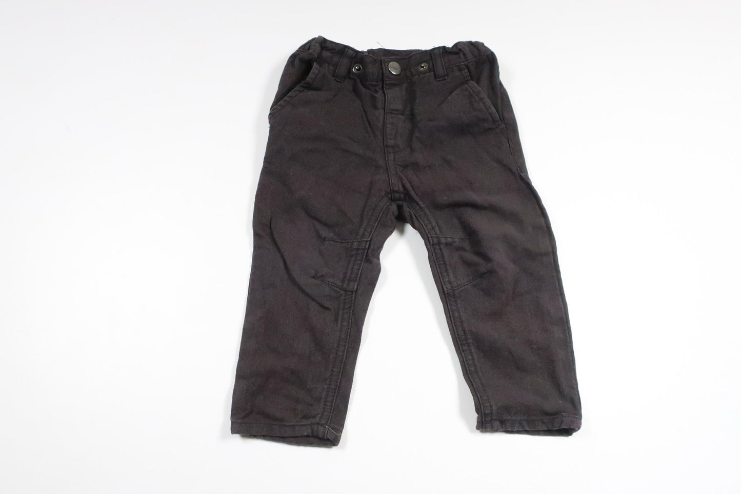 Pants from Kappahl - Size 68 - Grey
