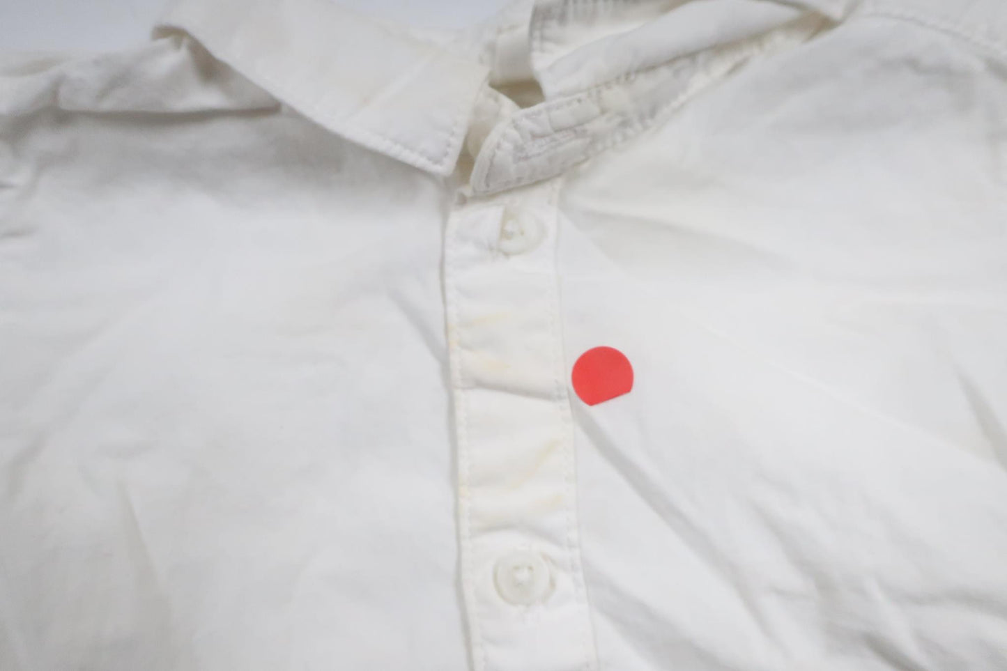 Shirt from H&M - Size 74 - White