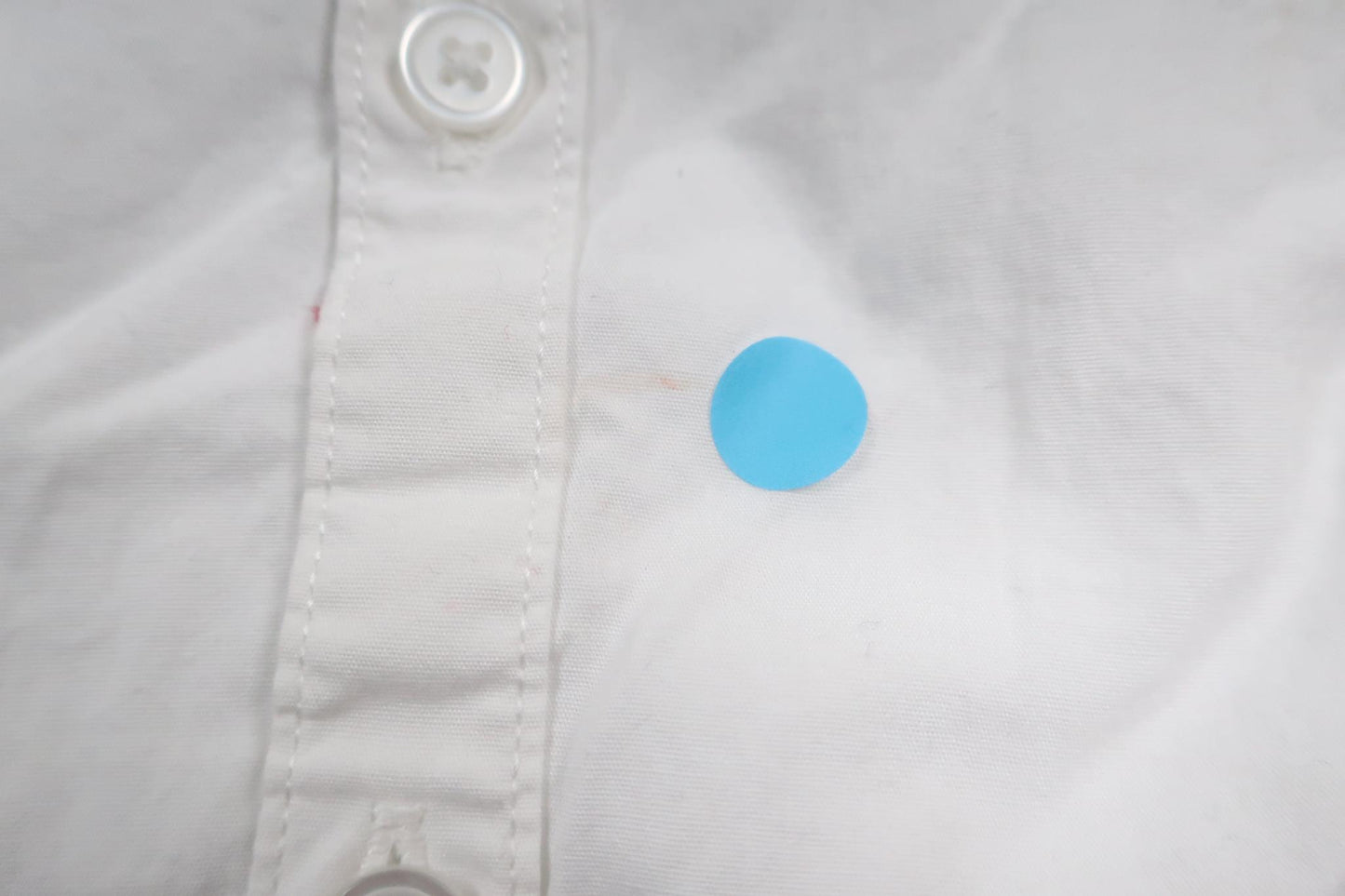 Shirt from River Island Mini - Size 68/74 - White