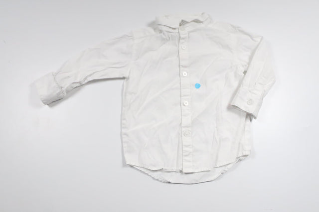 Shirt from River Island Mini - Size 68/74 - White