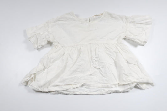 Tunic from H&M - Size 92 - White