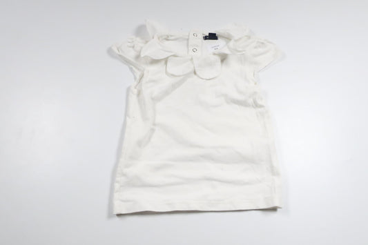 Sweater from Kiabi - Size 80/86 - White