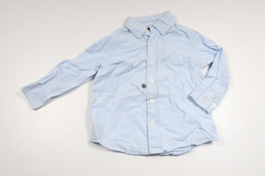 Shirt from Skill - Size 92 - Blue