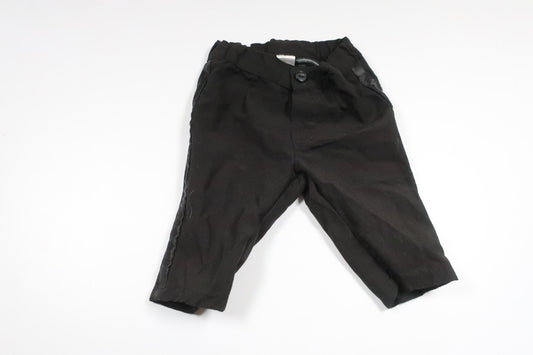 Pants from H&M - Size 68 - Black