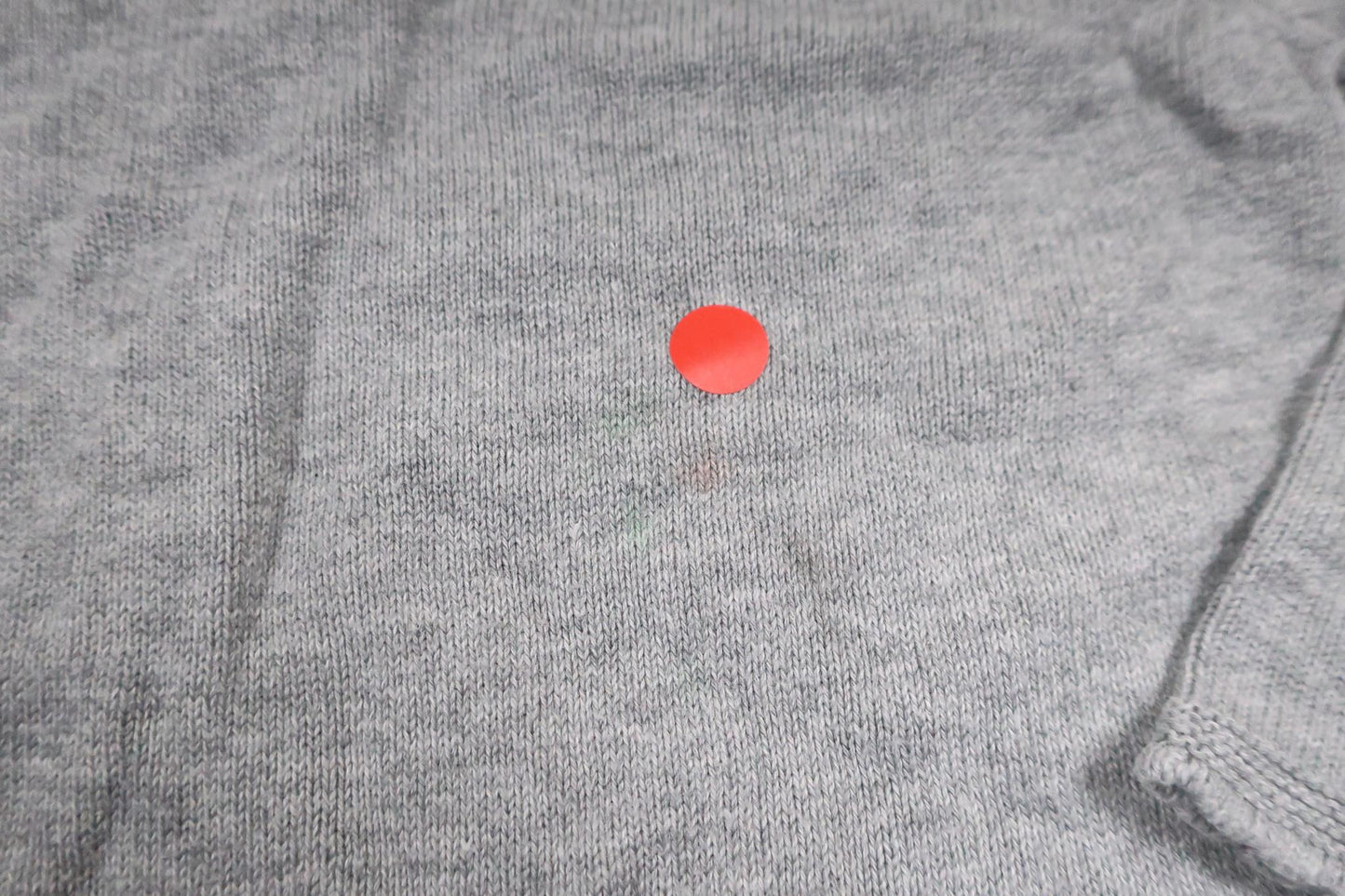 Knitted dress from Lindex - Size 86 - Grey