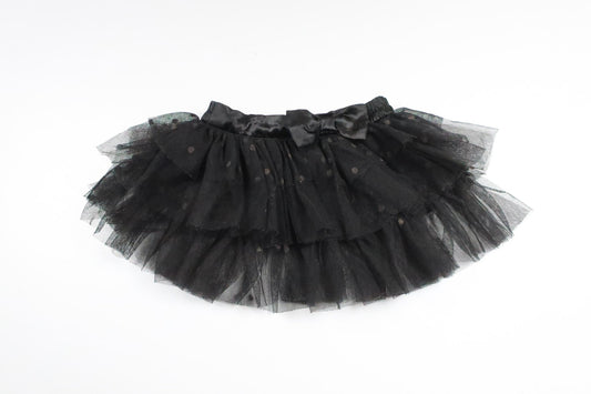 Tulle skirt from Åhléns - Size 68 - Black