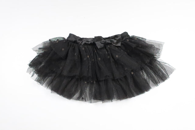 Tulle skirt from Åhléns - Size 68 - Black
