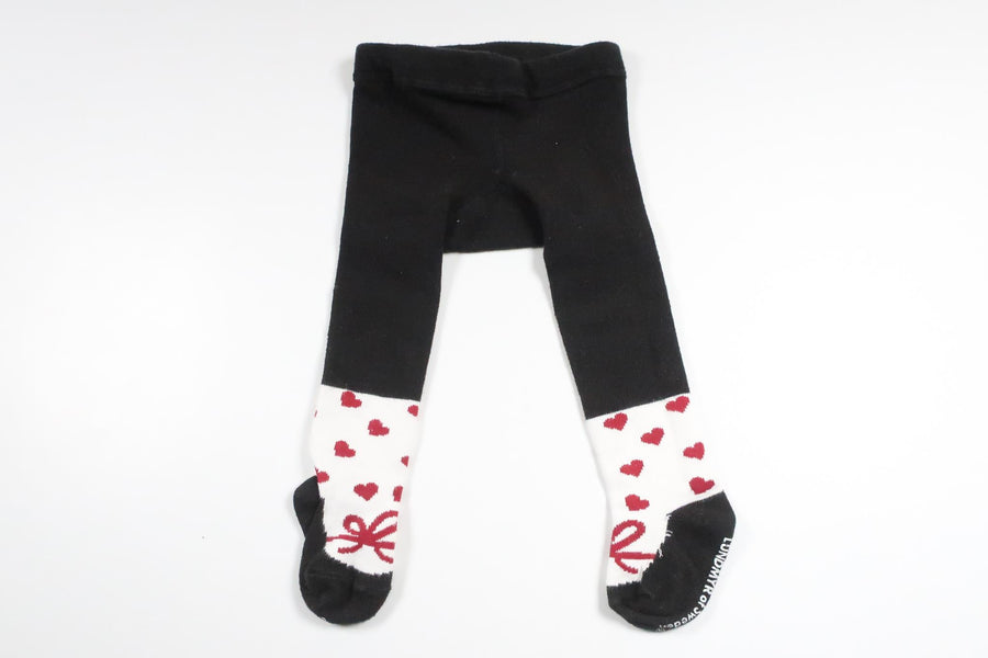 Tights from Ludmyr of Sweden - Size 56/62 - Black