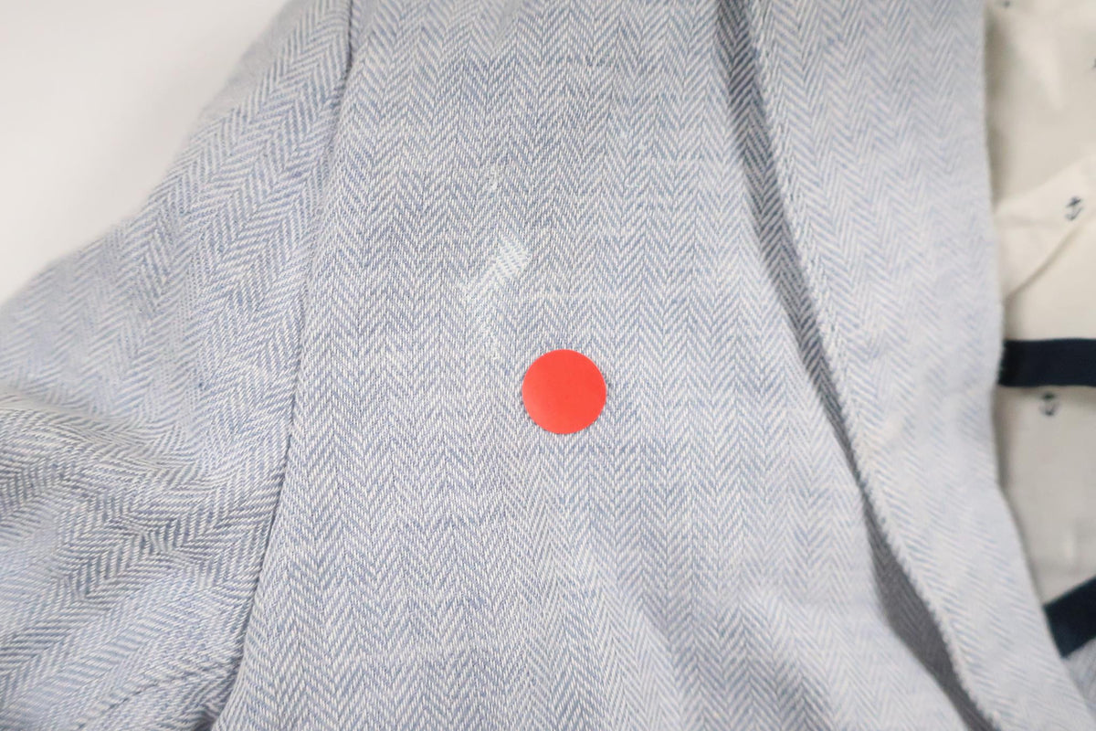 Blazer from H&M - Size 104 - Blue