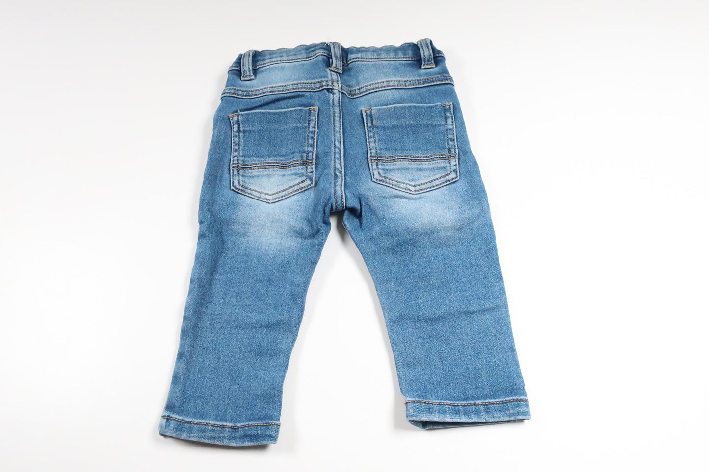 Jeans from Kappahl - Size 74 - Denim