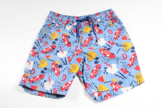 Swim shorts from Lupilu - Size 86/92 - Blue