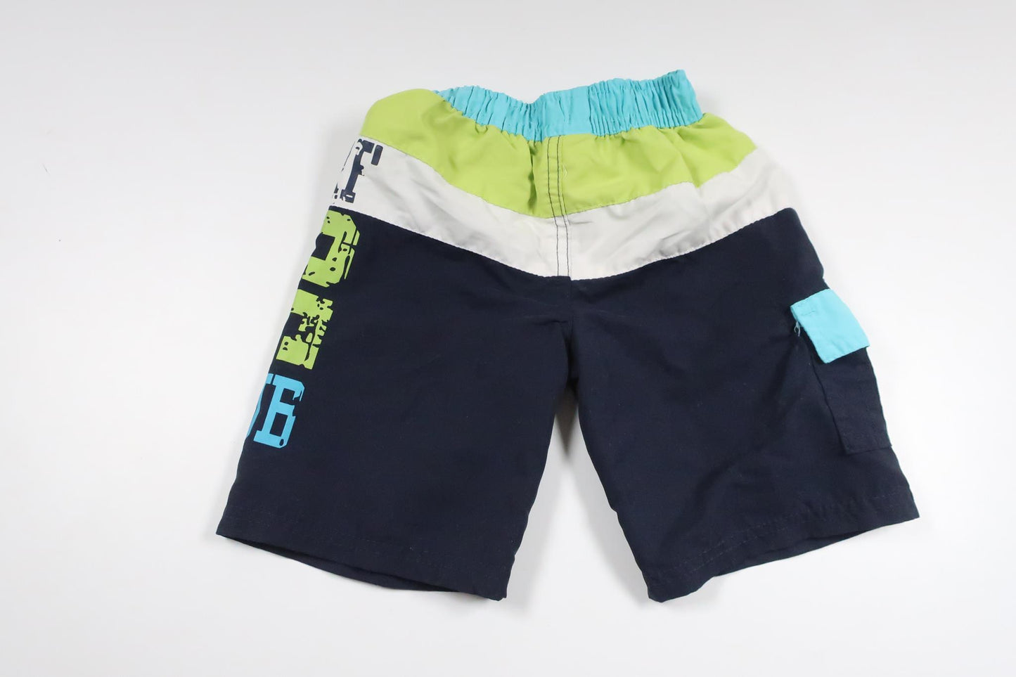 Swim shorts from Early Days - Size 80 - Multi