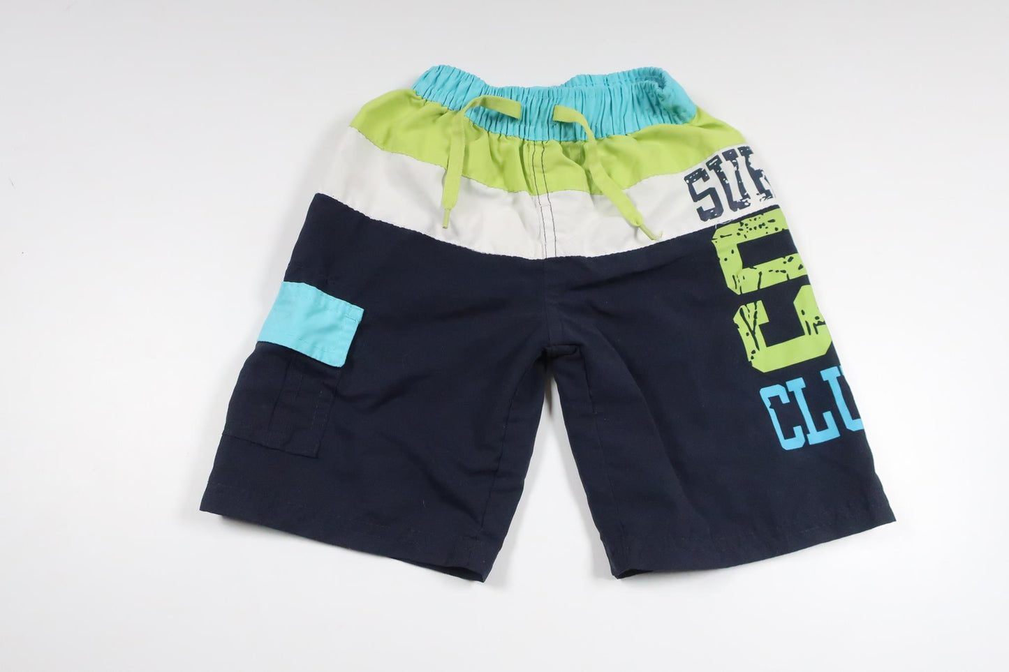 Swim shorts from Early Days - Size 80 - Multi