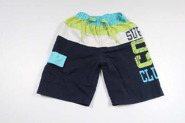 Swim shorts from Early Days - Size 80 - Multi
