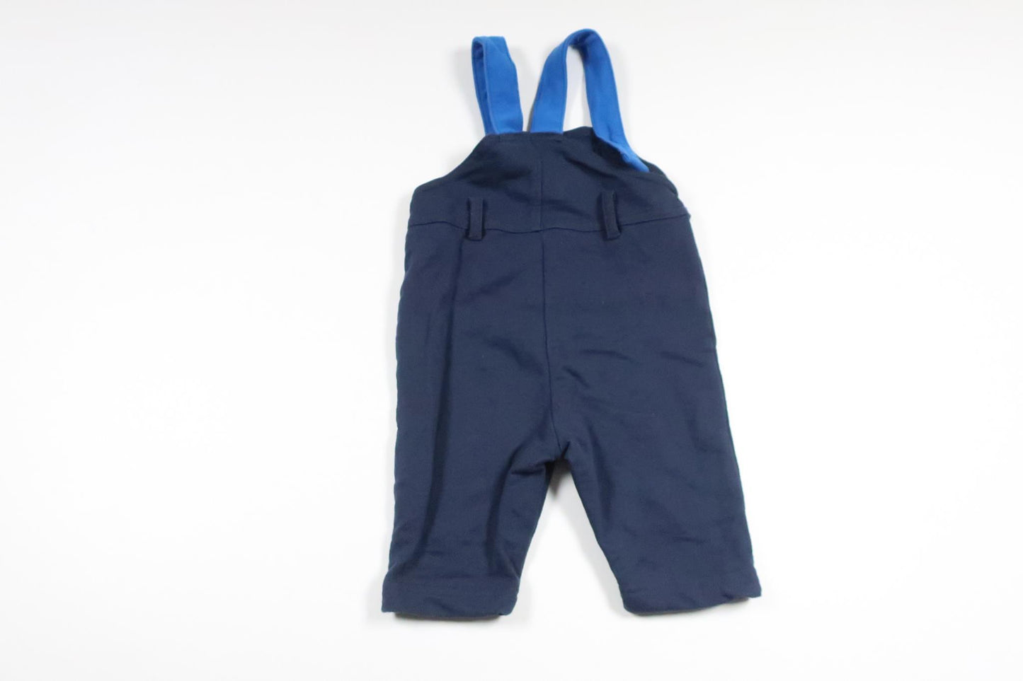 Overalls from BPC - Size 56/62 - Navy blue