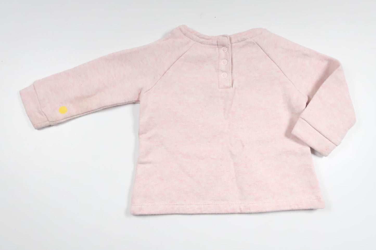 Sweater from Dopo Dopo - Size 62 - Pink