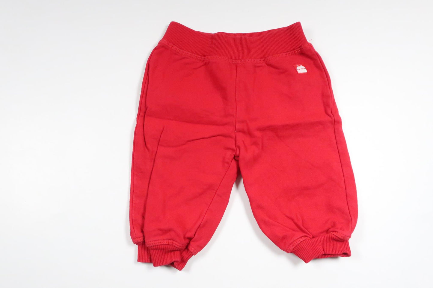 Pants from KAXS - Size 68 - Red