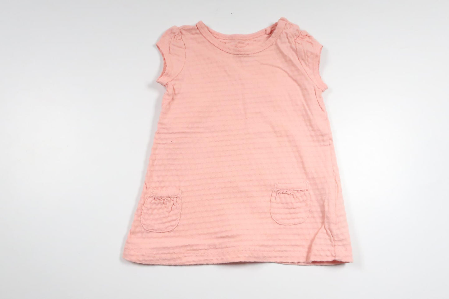 Dress from Lupilu - Size 62/68 - Pink