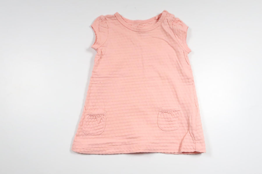 Dress from Lupilu - Size 62/68 - Pink