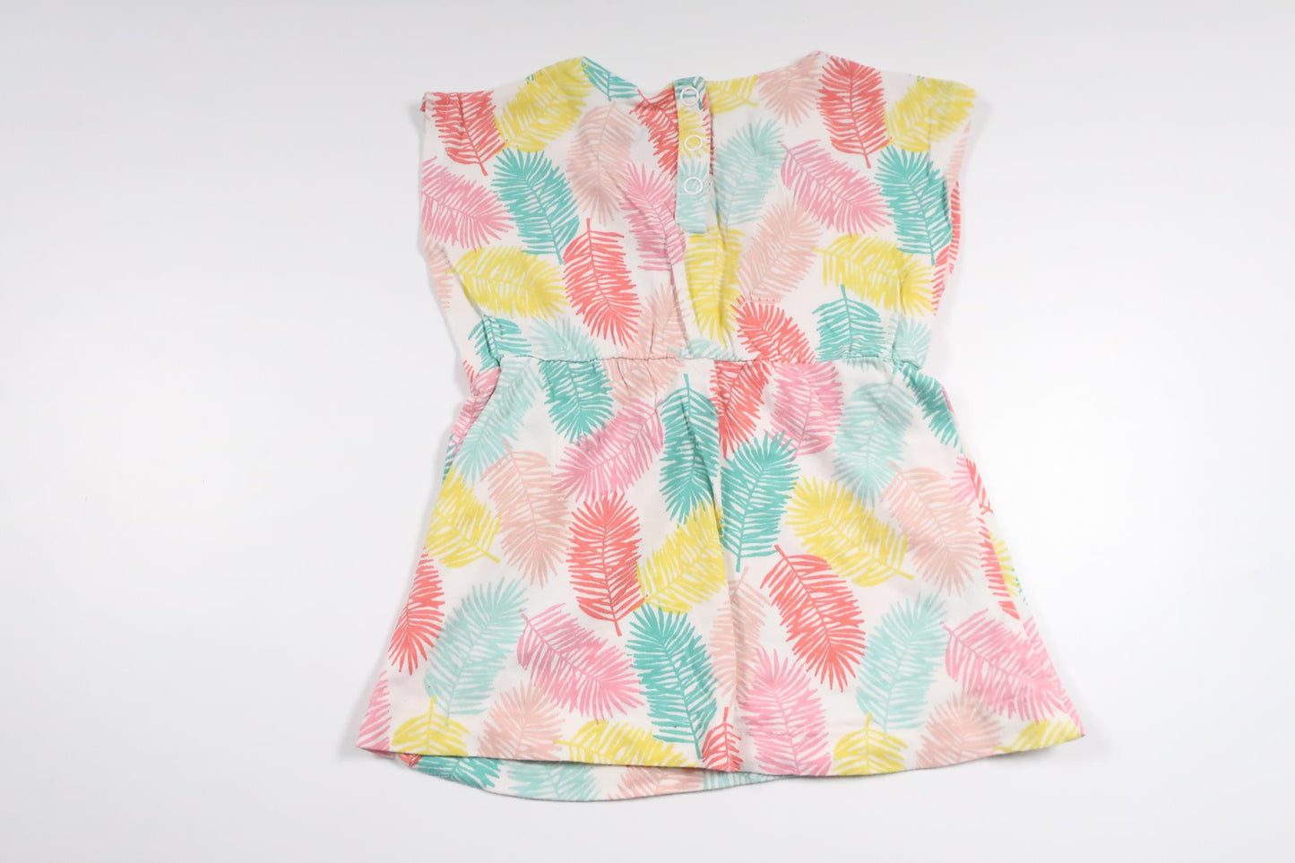 Jumpsuit from Åhléns - Size 62/68 - Multi