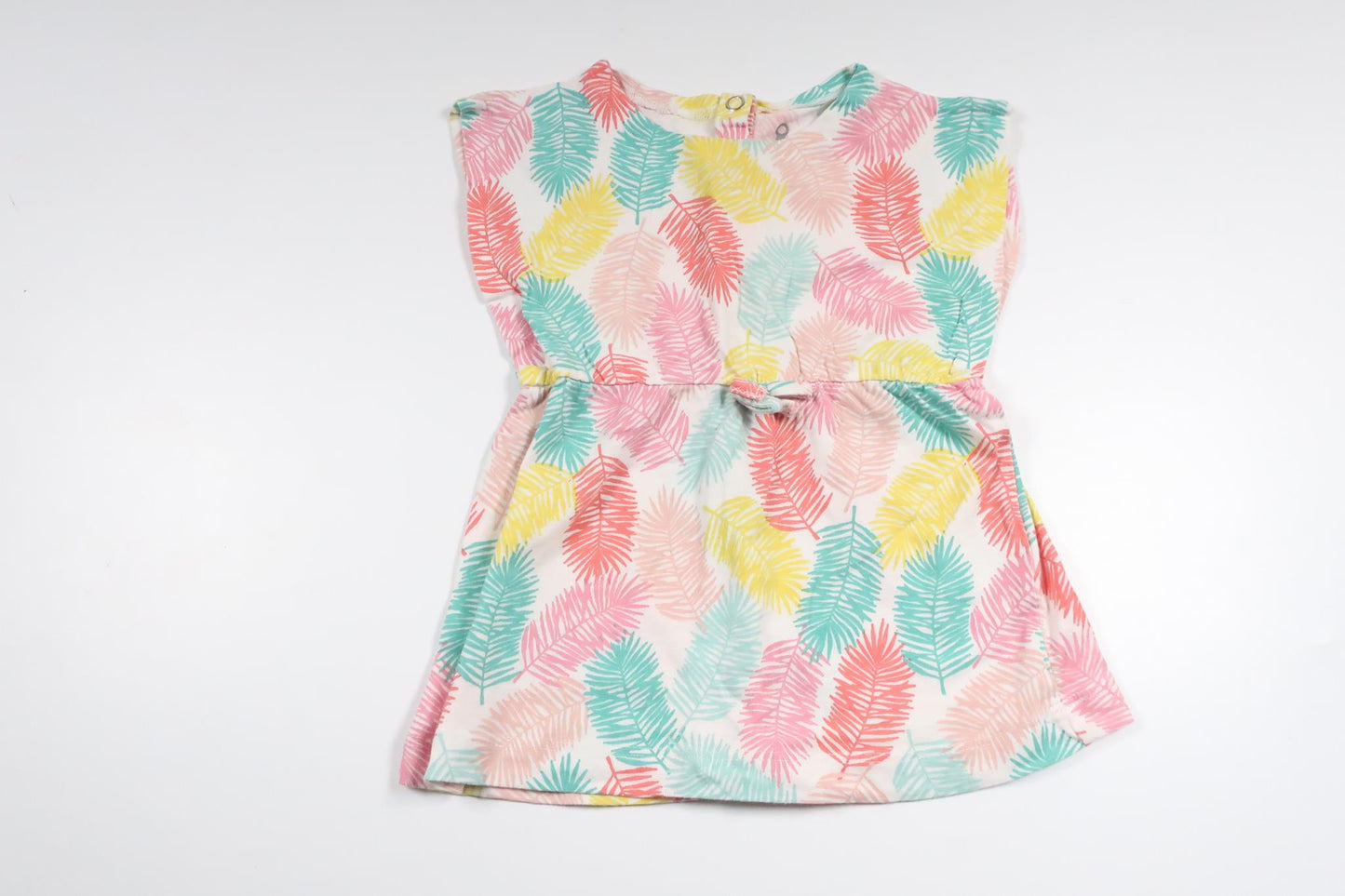 Jumpsuit from Åhléns - Size 62/68 - Multi