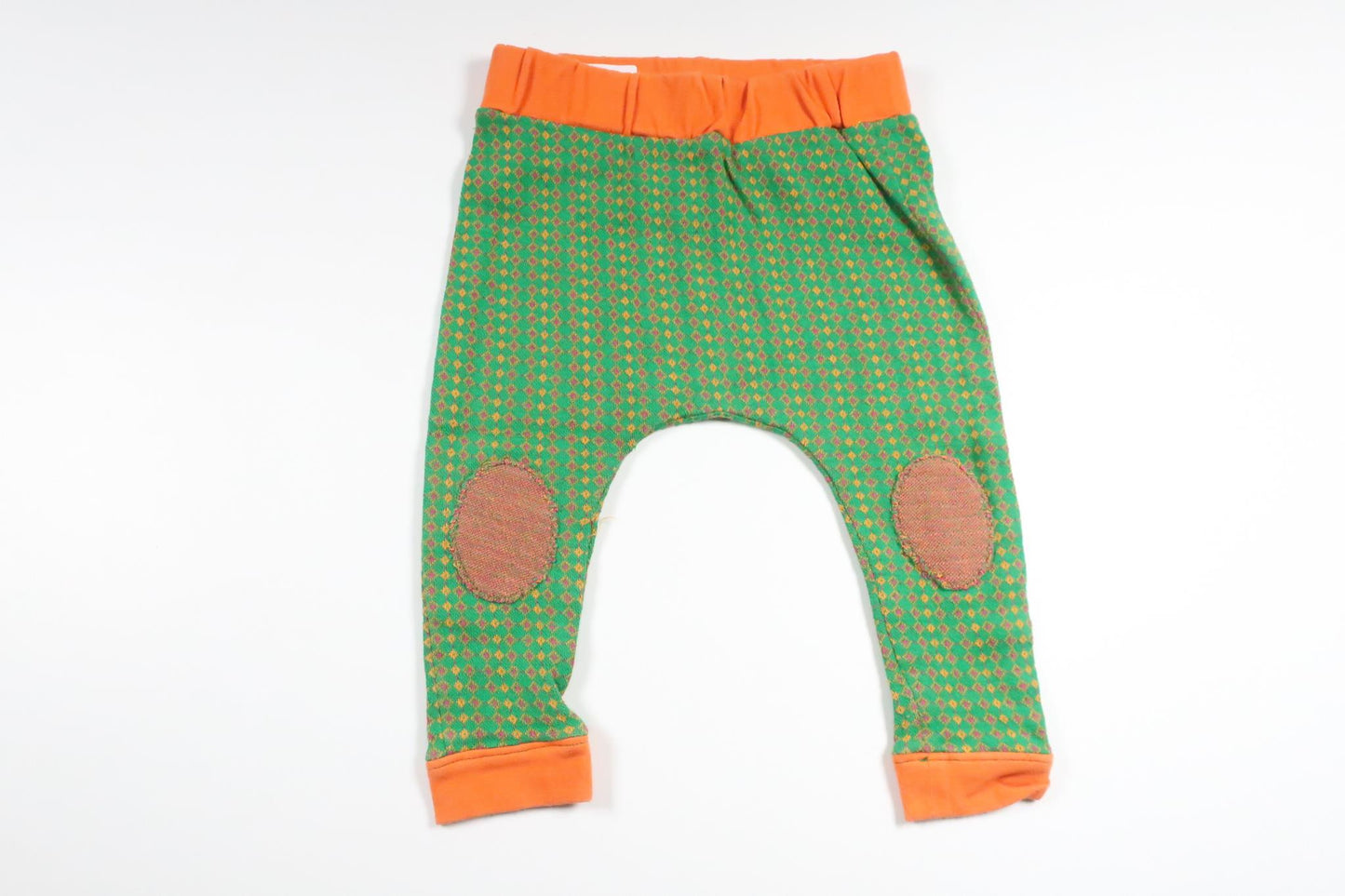 Pants from Unknown - Size 62/68 - Green