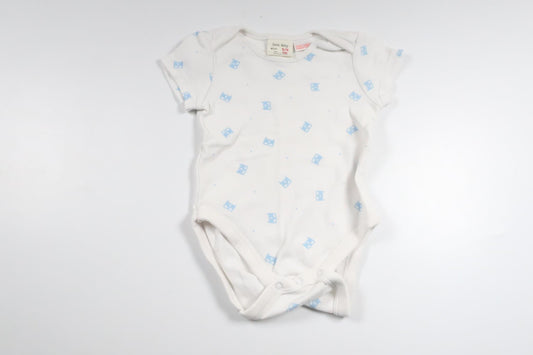 Bodysuit from Zara - Size 62 - White