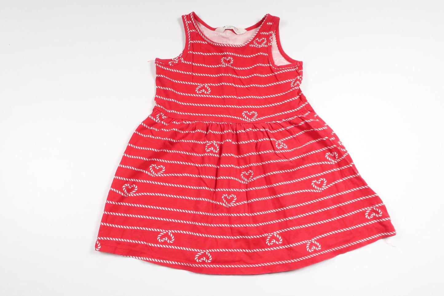 Dress from H&M - Size 92 - Red