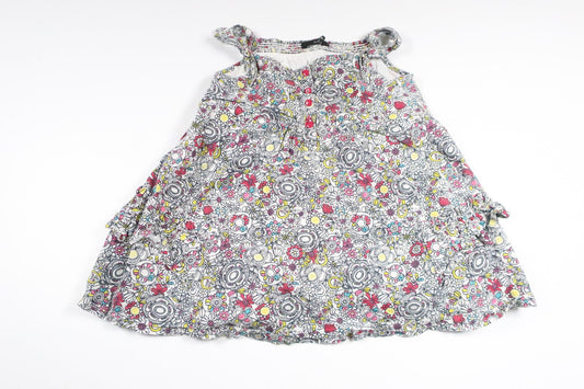 Dress from George - Size 92/98 - Multi
