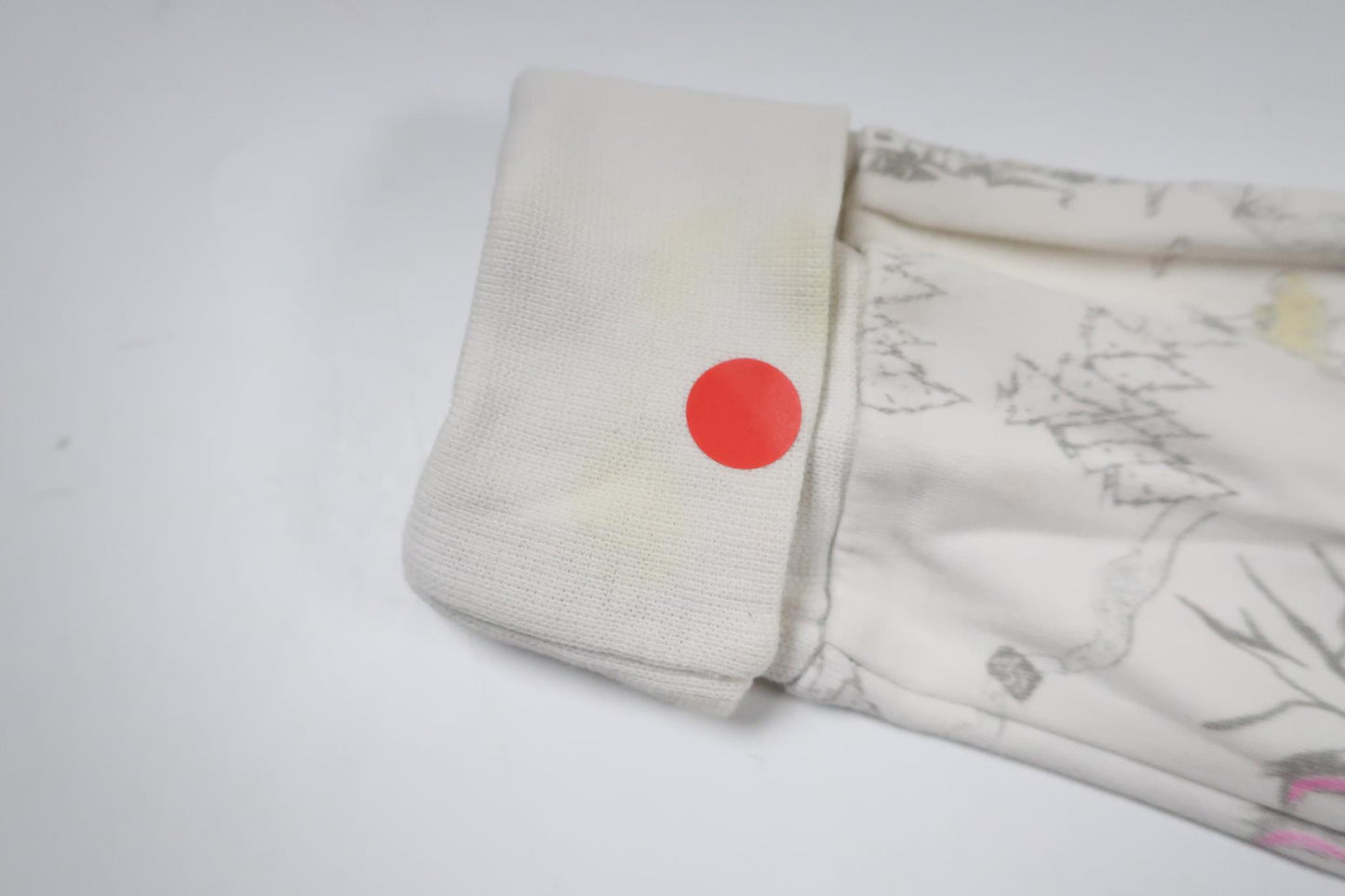 Pajama sweater from Livly - Size 86 - White