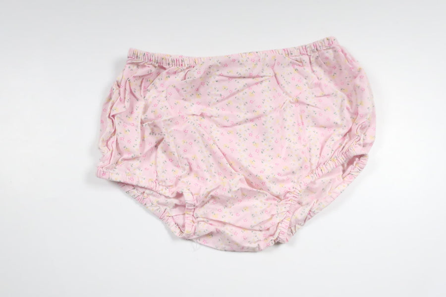 Diaper pink from Monsson - Size 80 - Pink