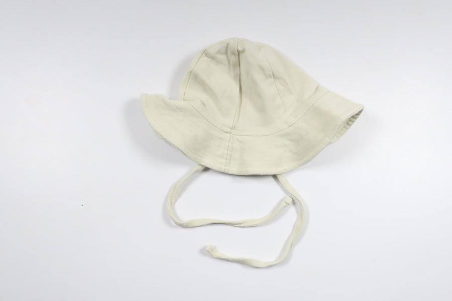 Soft sun hat from Lindex - Size 36/38 - Green