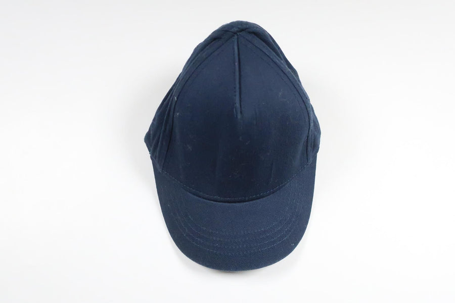 Cap from H&amp;M - Size 62/68 - Navy blue