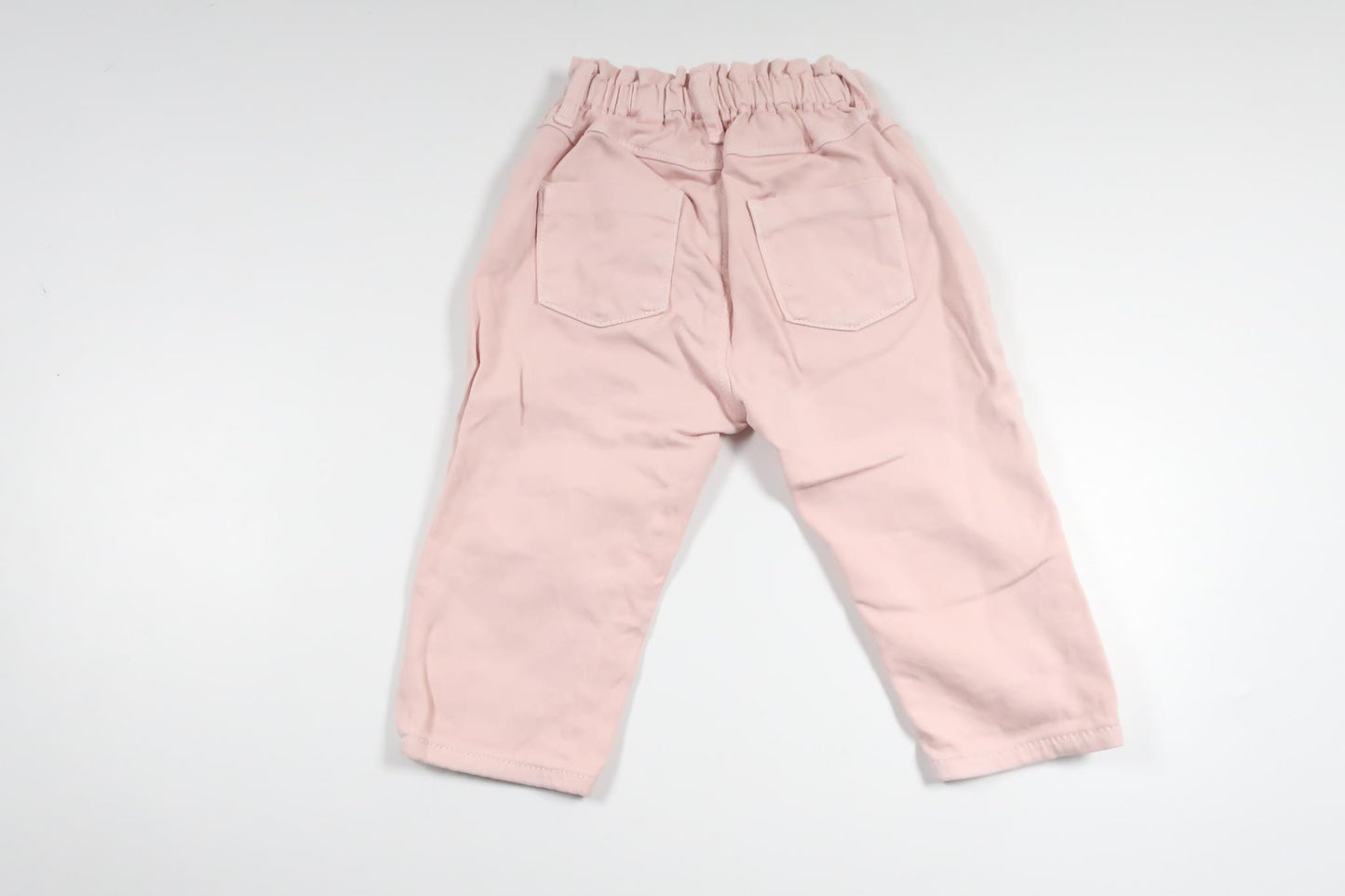 Jeans from Zara - Size 68/74 - Pink