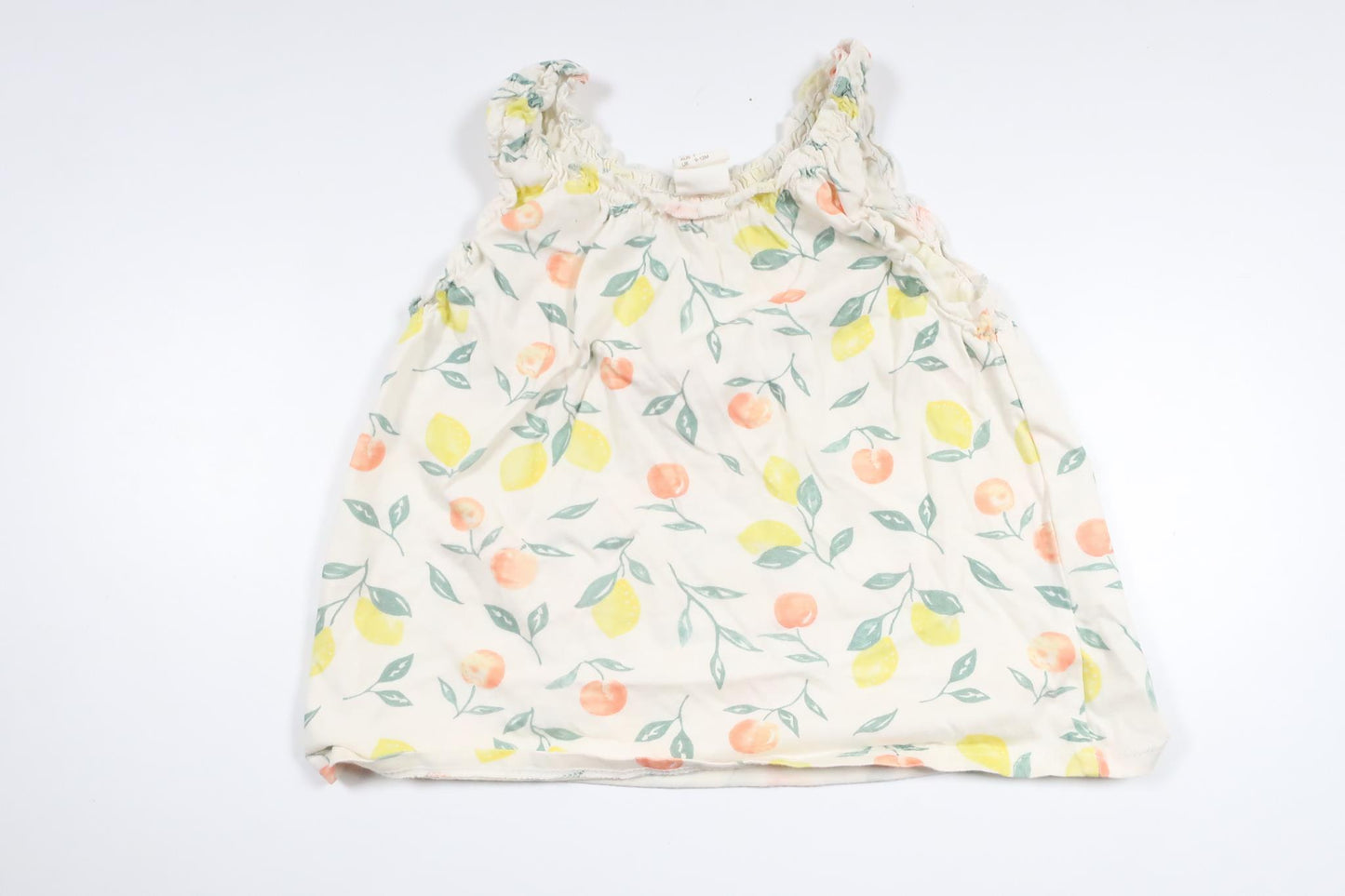 Tunic from H&M - Size 80 - White