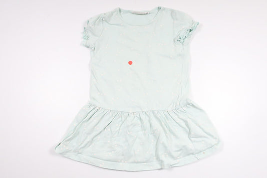 Dress from Kappahl - Size 98/104 - Blue