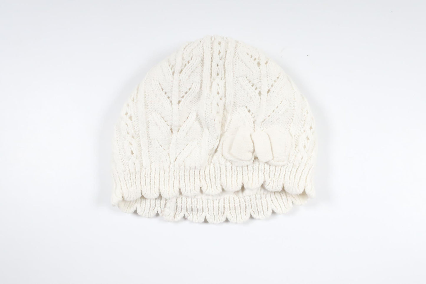 Hat from H&amp;M - Size 74/80 - White