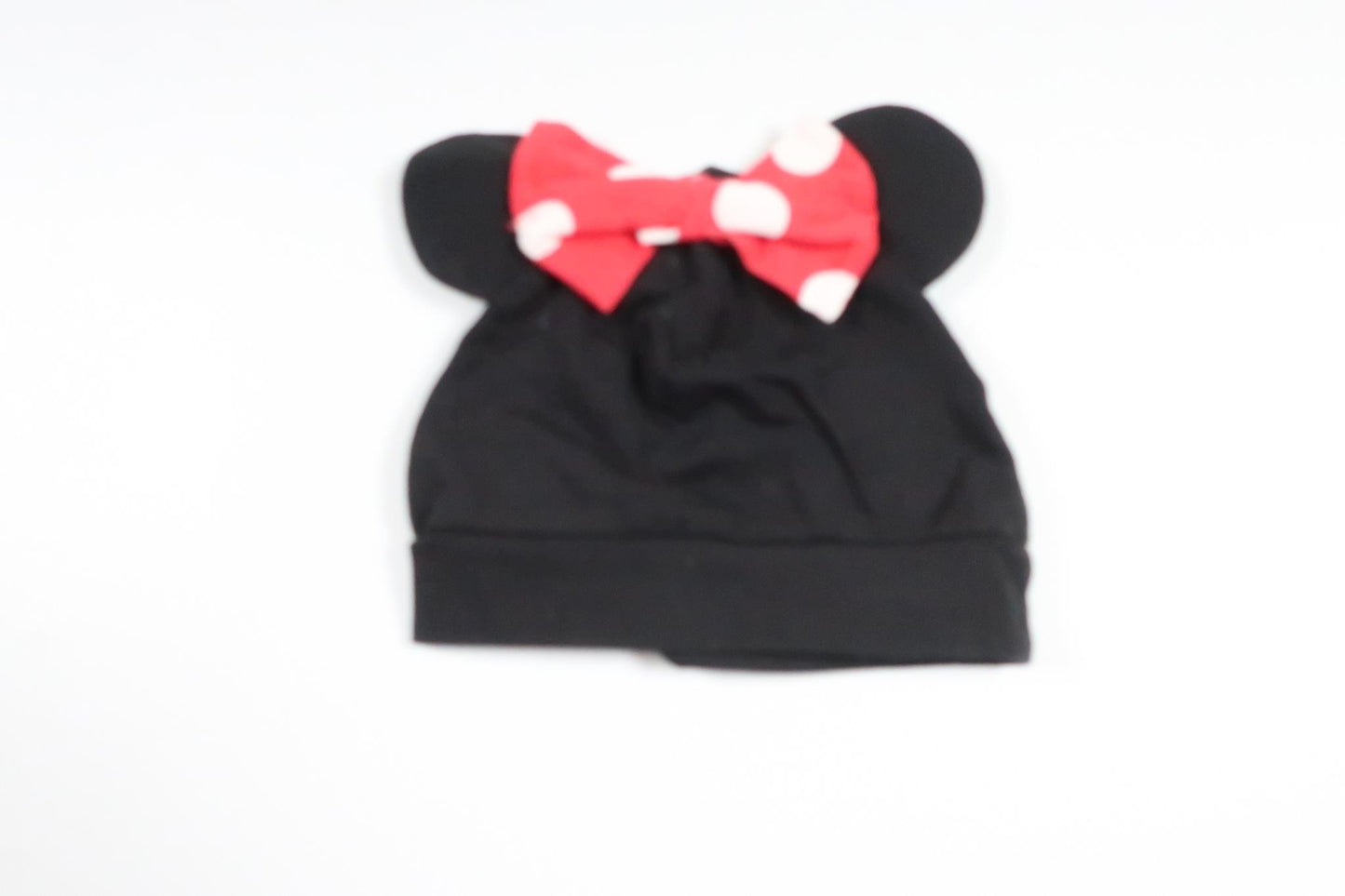 Hat with Minnie from H&amp;M - Size 50 - Black