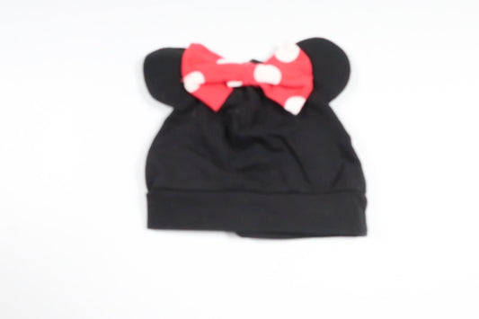 Hat with Minnie from H&amp;M - Size 50 - Black