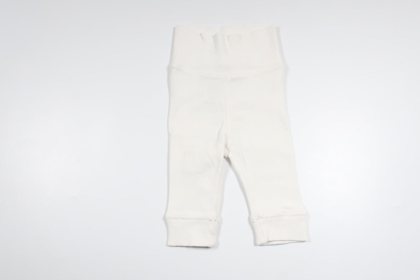Pants from H&M - Size 56 - White