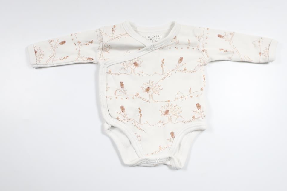 Bodysuit from Fixoni - Size 44 - White