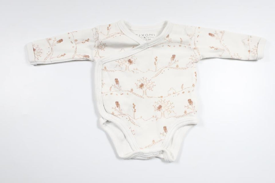 Bodysuit from Fixoni - Size 44 - White
