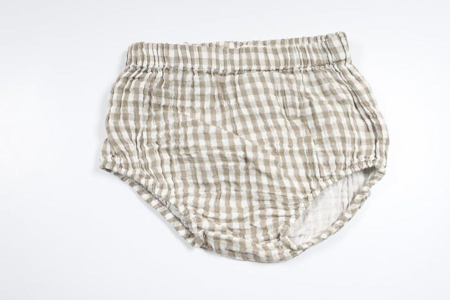 Diaper pink from Newbie - Size 74 - Green