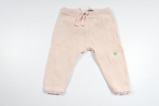 Pants from Zara - Size 68 - Pink