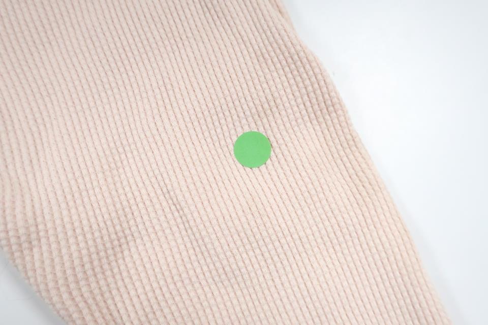Pants from Zara - Size 68 - Pink