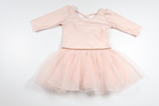 Dance costume from H&M - Size 92 - Pink