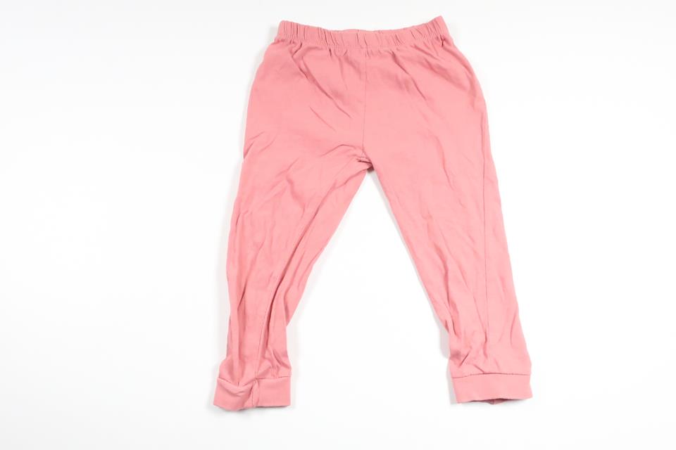 Pajama pants from Lupilu - Size 86/92 - Pink