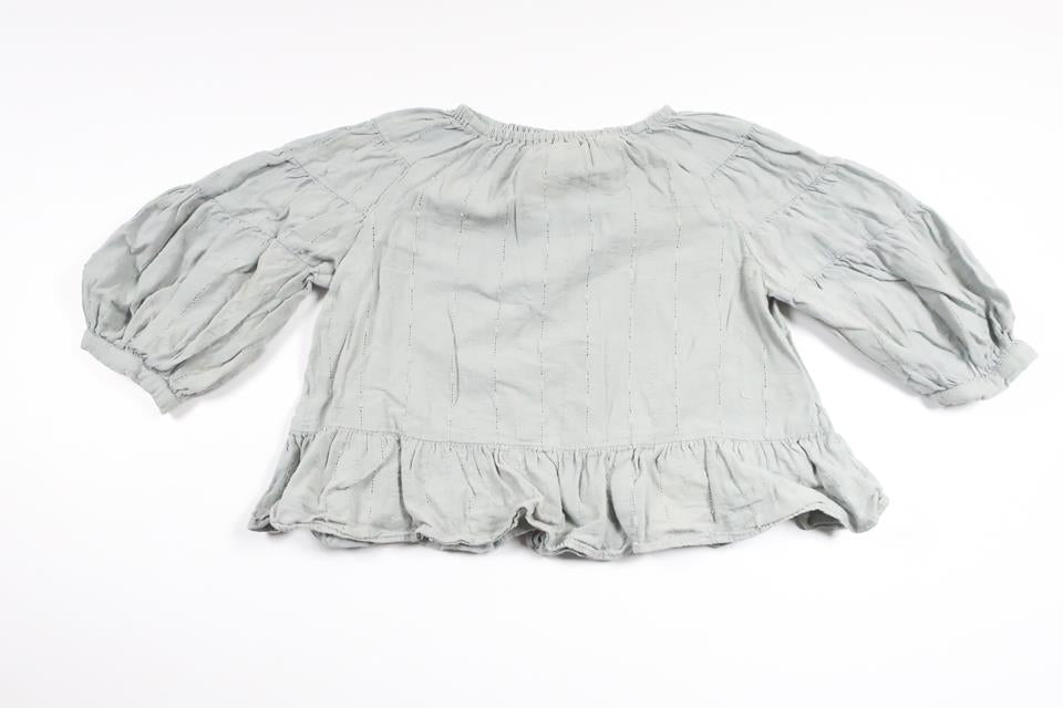 Tunic from Zara - Size 80 - Blue